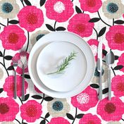 scandi chintz