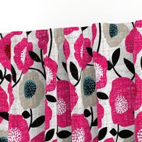 scandi chintz