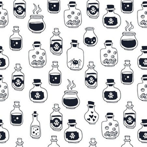 potions