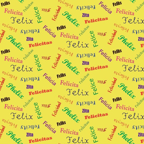 FelixFabric