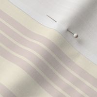 French Ticking ~ Aurore on Cosmic Latte 
