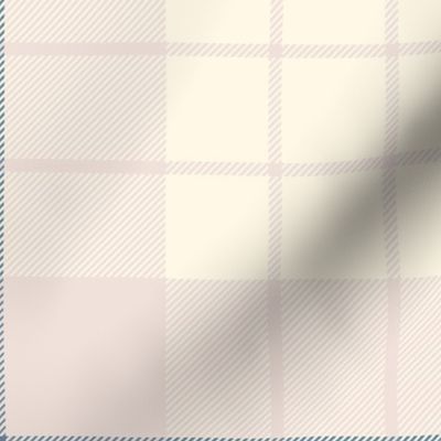 MacLeod Plaid~ Aurore, Cosmic Latte and  Elzabeth 