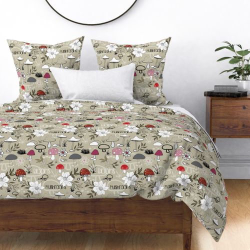 Home Decor Duvet Cover