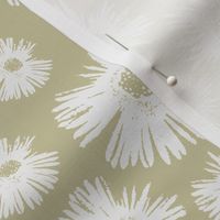 Paper Daisy - Lovely Linen