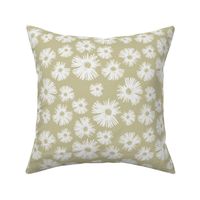 Paper Daisy - Lovely Linen