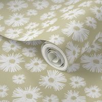Paper Daisy - Lovely Linen