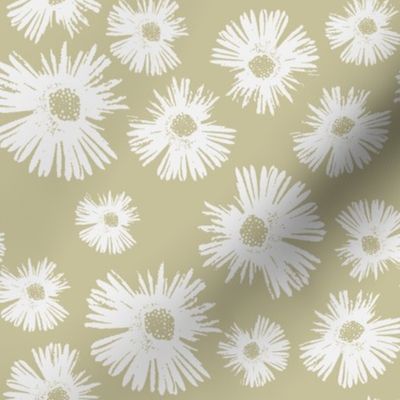 Paper Daisy - Lovely Linen