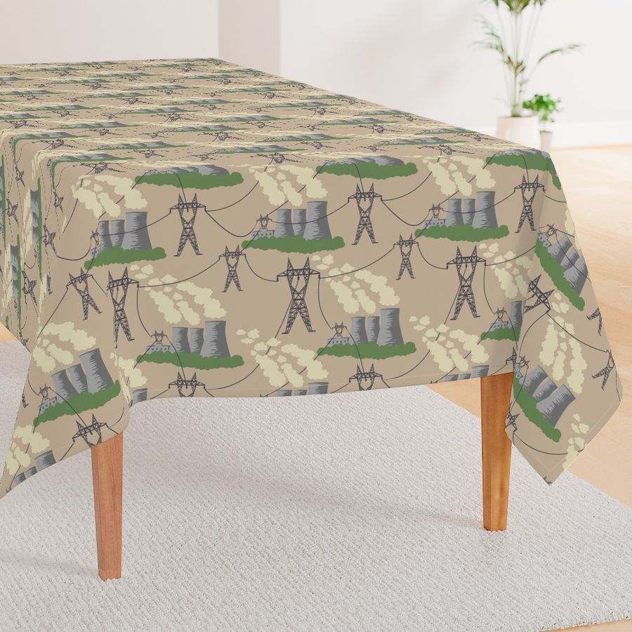 HOME_GOOD_RECTANGULAR_TABLE_CLOTH