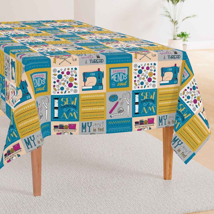 HOME_GOOD_RECTANGULAR_TABLE_CLOTH