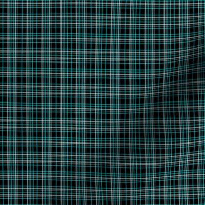 ghoul tartan - tiny