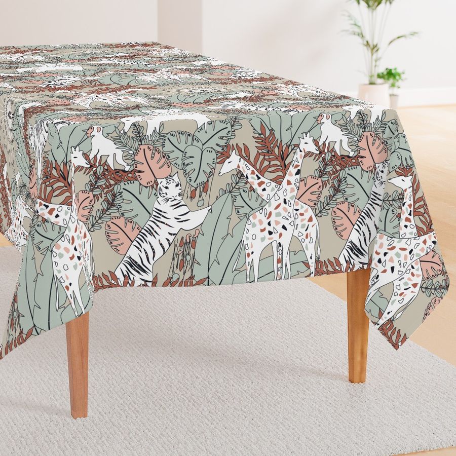 HOME_GOOD_RECTANGULAR_TABLE_CLOTH