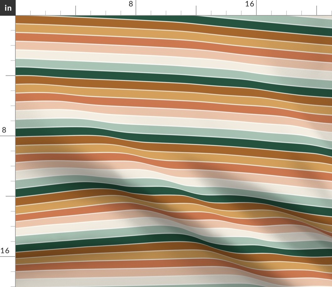 OMBRE STRIPES-4x1.643