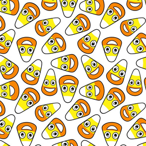 happy candy corn