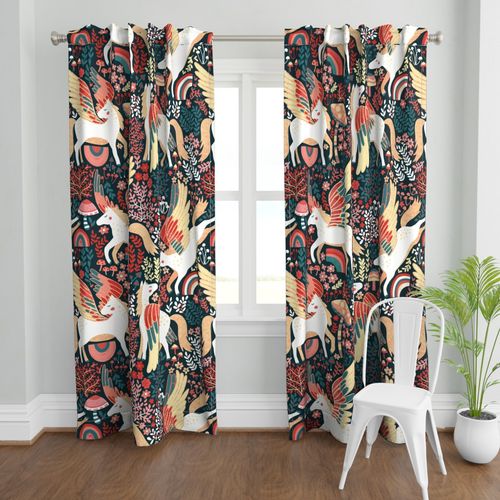 HOME_GOOD_CURTAIN_PANEL