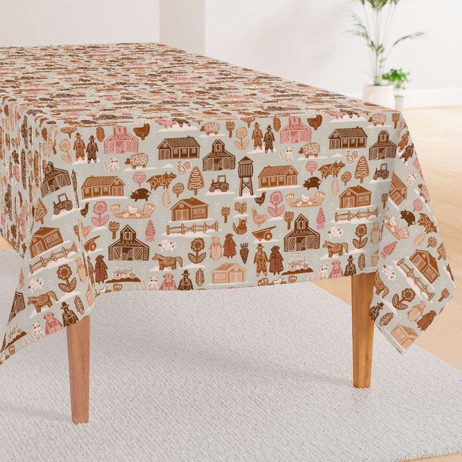 HOME_GOOD_RECTANGULAR_TABLE_CLOTH