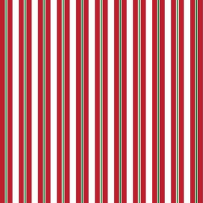 HOLIDAY STRIPE RED AND GREEN-01