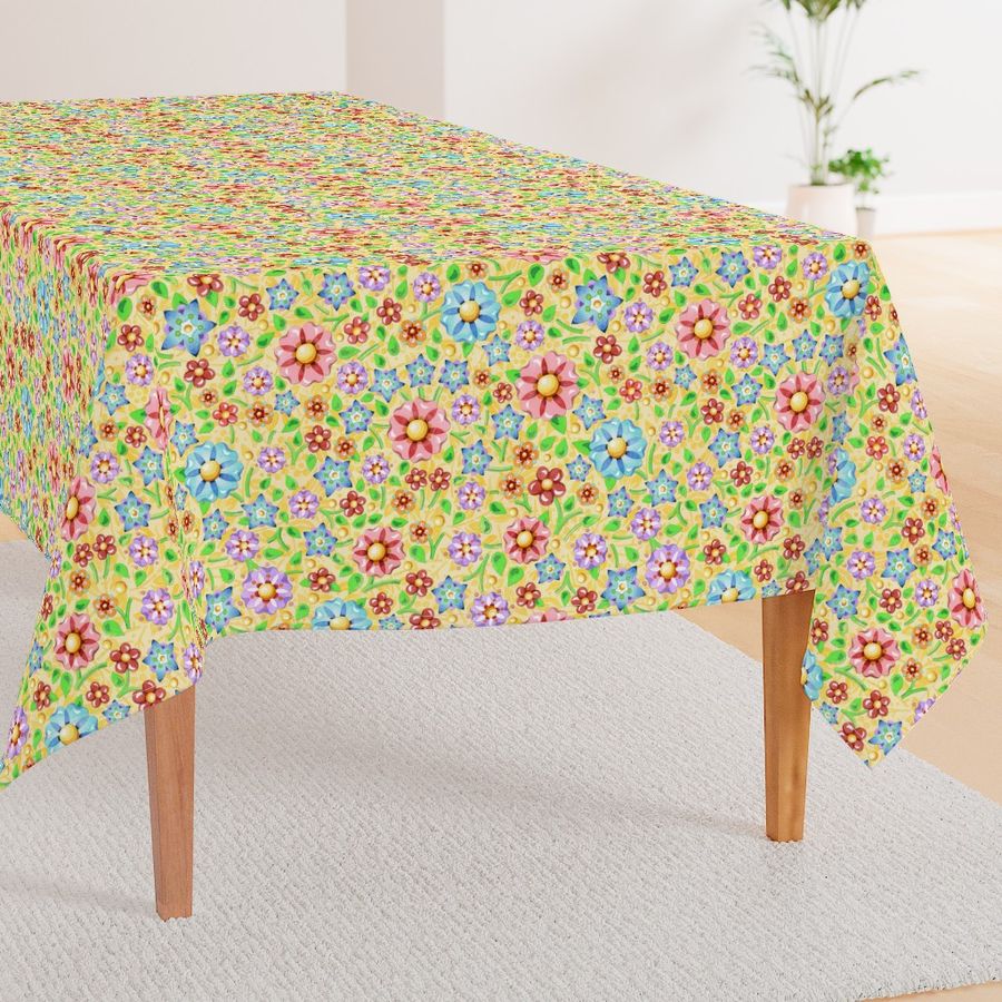 HOME_GOOD_RECTANGULAR_TABLE_CLOTH