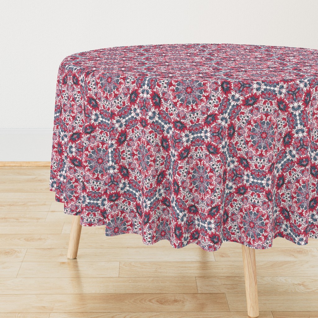 Chintz Caleidoscope