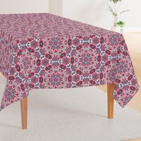 Chintz Caleidoscope