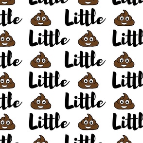 little poo emoji