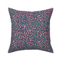 Pink Leopard Tiny