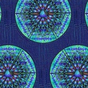 Kaleidoscopic by GargoyleSentry 