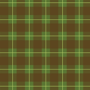 plaid happy 5