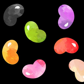 Jelly Beans