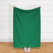 Solid Dark Green 2