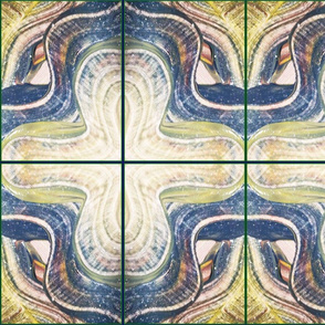 Celtic Kaleidoscope 