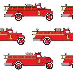 jumbo fire trucks