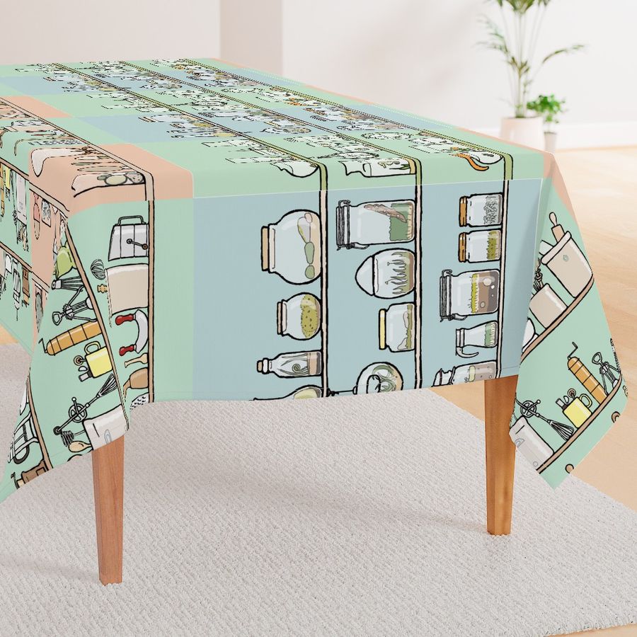 HOME_GOOD_RECTANGULAR_TABLE_CLOTH