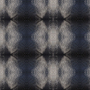 Elephant skin pattern