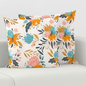 Tropical Chintz