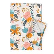 Tropical Chintz