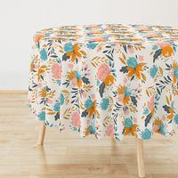 Tropical Chintz