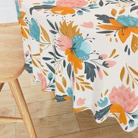 Tropical Chintz