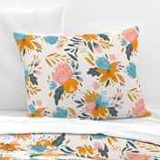 Tropical Chintz