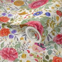 chintz