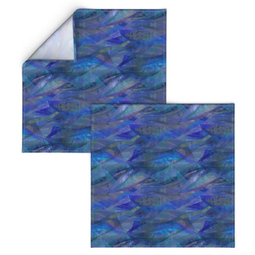 Aquamarine-cobalt blue-sm