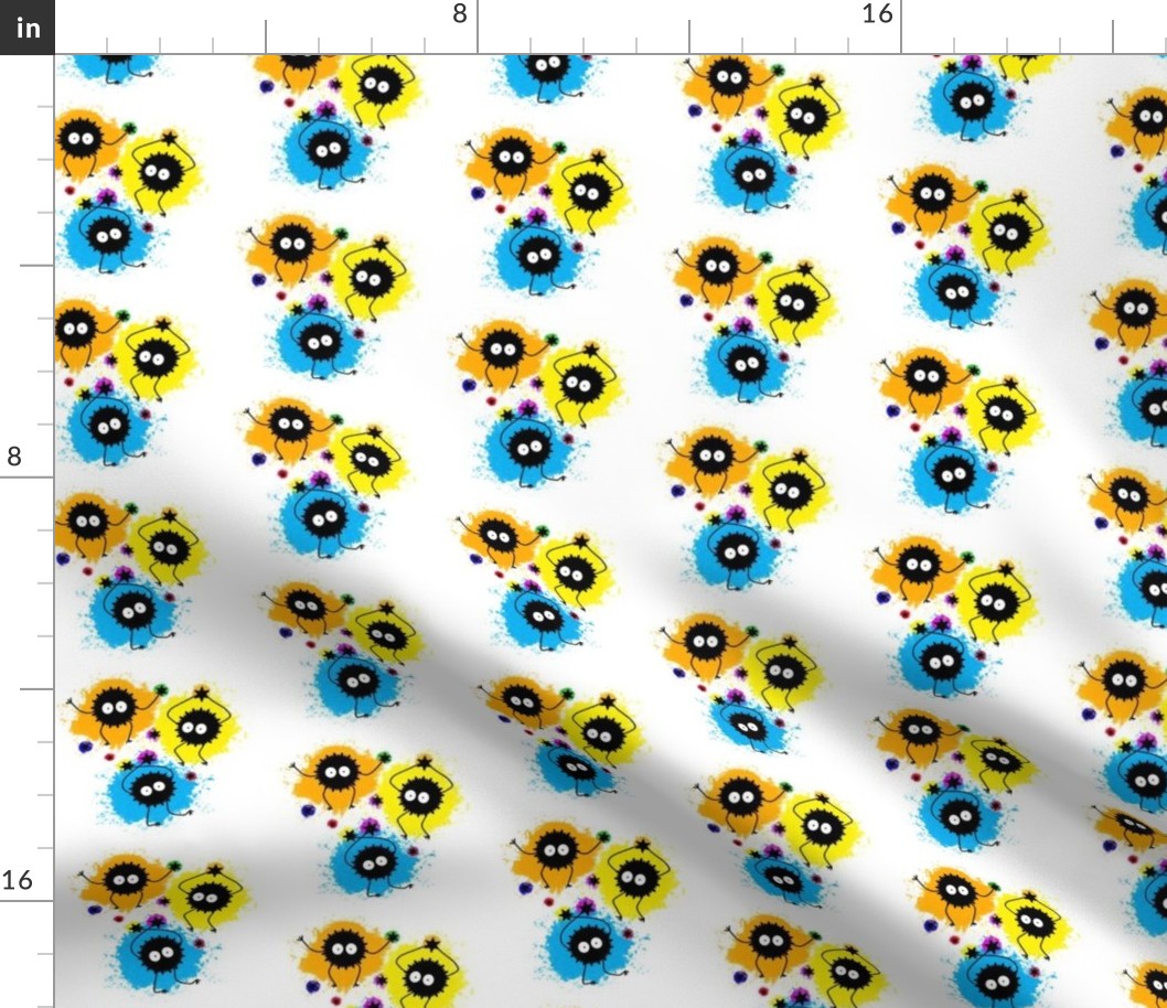 SOOTSPRITES_fabric