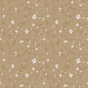 bunchberry beige 