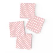 Pretty Polka Dots in Pink