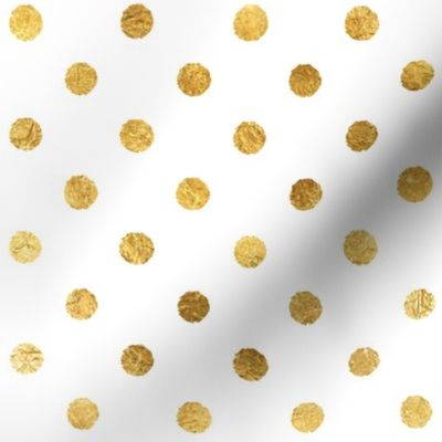 Gold Dots