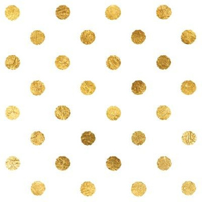 Gold Dots