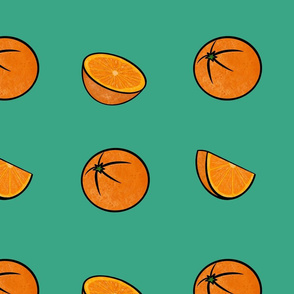 Oranges 