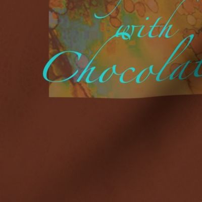 chocolate coma