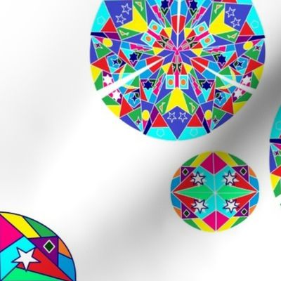 Kaleidoscopes