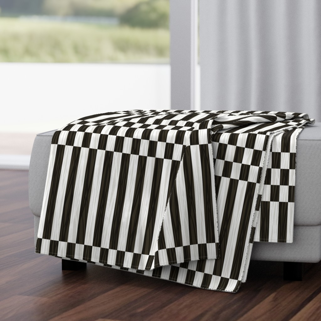 checkerboard_stripe