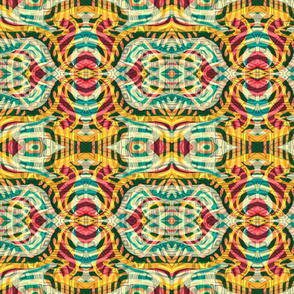 tiki kaleidoscope50